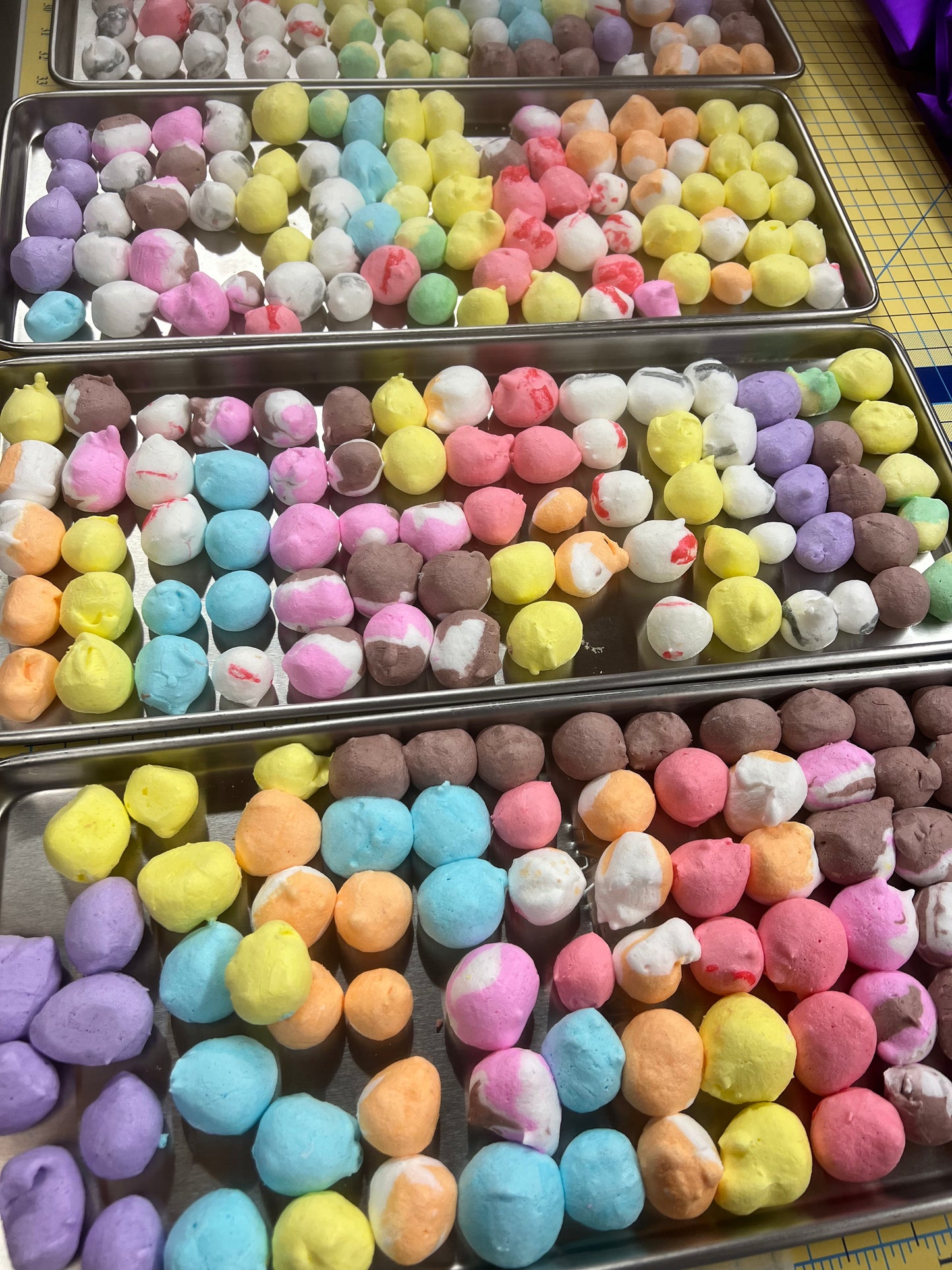 Multi-Variety Taffy Melts